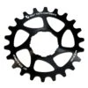 Wolf-tooth Wolf Tooth Single Speed Cog CNC Aluminium - Black -Wolf Tooth 120355 00 d 203192