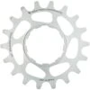 Wolf-tooth Wolf Tooth Single Speed Cog CNC Steel -Wolf Tooth 120356 00 d 203193
