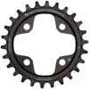 Wolf-tooth Wolf Tooth Single Chainring 64mm - Drop Stop - Black -Wolf Tooth 134285 00 d 229614