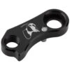 Wolf-tooth Wolf Tooth GoatLink Range Extender For Rear Derailleurs - Black - 10-speed -Wolf Tooth 134325 00 d 229714
