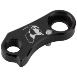 Wolf-tooth Wolf Tooth GoatLink Range Extender For Rear Derailleurs - Black - 10-speed