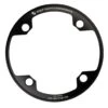 Wolf-tooth Wolf Tooth 104 BCD Bash Ring For Triple Crankset - Black -Wolf Tooth 141595 00 d 245290