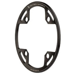 Wolf-tooth Wolf Tooth 104 BCD Bash Ring For Triple Crankset - Black -Wolf Tooth 141595 03 d 245293