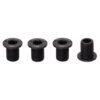 Wolf-tooth Wolf Tooth Aluminum Chainring Bolts - 10mm - 1-speed (4 Pieces) 2 Wolf-tooth Wolf Tooth Aluminum Chainring Bolts - 10mm - 1-speed (4 Pieces) -Wolf Tooth 143981 00 d 250471