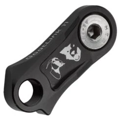 Wolf-tooth Wolf Tooth GoatLink Range Extender For Rear Derailleurs - Black - 11-speed