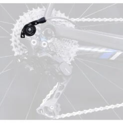 Wolf-tooth Wolf Tooth Tanpan SH11 Shifting Range Extender For Shimano 11-speed 8 Wolf-tooth Wolf Tooth Tanpan SH11 Shifting Range Extender For Shimano 11-speed -Wolf Tooth 178865 01 d 324955