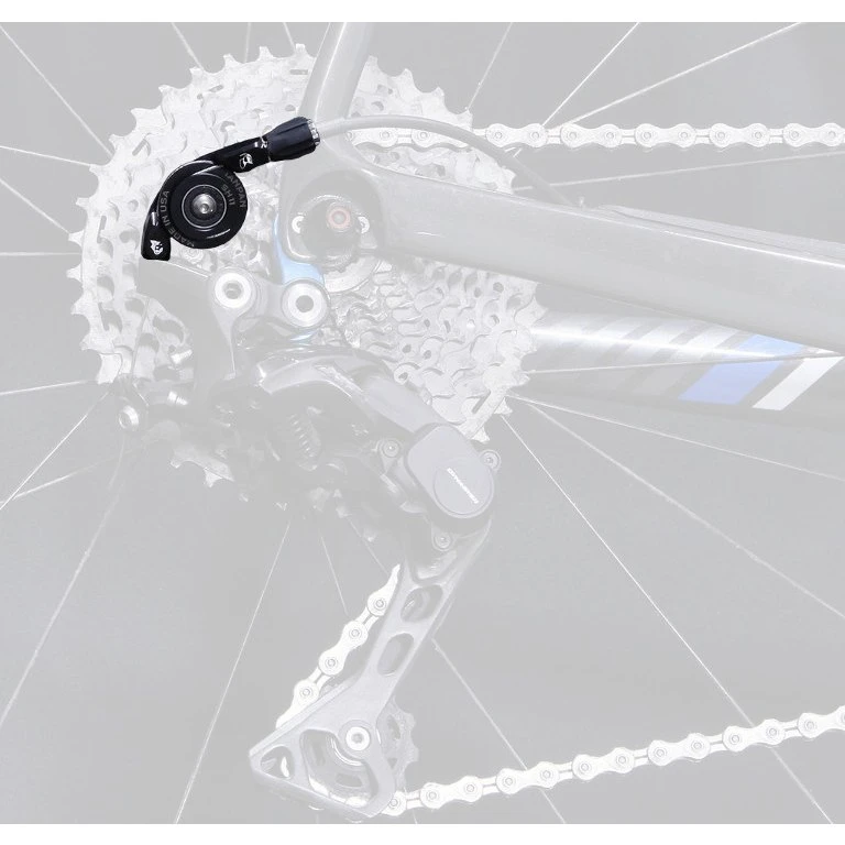 Wolf-tooth Wolf Tooth Tanpan SH11 Shifting Range Extender For Shimano 11-speed 5 Wolf-tooth Wolf Tooth Tanpan SH11 Shifting Range Extender For Shimano 11-speed - Image 3