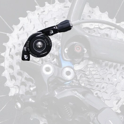 Wolf-tooth Wolf Tooth Tanpan SH11 Shifting Range Extender For Shimano 11-speed 6 Wolf-tooth Wolf Tooth Tanpan SH11 Shifting Range Extender For Shimano 11-speed - Image 4