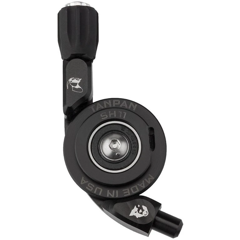 Wolf-tooth Wolf Tooth Tanpan SH11 Shifting Range Extender For Shimano 11-speed 3 Wolf-tooth Wolf Tooth Tanpan SH11 Shifting Range Extender For Shimano 11-speed