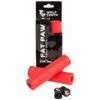 Wolf-tooth Wolf Tooth Fat Paw Silicone Grips - Red -Wolf Tooth 205728 00 d 389247