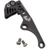 Wolf-tooth Wolf Tooth GnarWolf Chain Guide ISCG 05 - Black