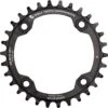 Wolf-tooth Wolf Tooth Single Chainring 96mm For Shimano M782/M672/M622/M612 - Drop Stop - Black 2 Wolf-tooth Wolf Tooth Single Chainring 96mm For Shimano M782/M672/M622/M612 - Drop Stop - Black -Wolf Tooth 278261 00 d 558748