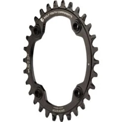 Wolf-tooth Wolf Tooth Single Chainring 96mm For Shimano M782/M672/M622/M612 - Drop Stop - Black 5 Wolf-tooth Wolf Tooth Single Chainring 96mm For Shimano M782/M672/M622/M612 - Drop Stop - Black -Wolf Tooth 278261 01 d 558749