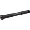 Wolf-tooth Wolf Tooth Thru Axle 15x100mm For FOX Forks - Black -Wolf Tooth 278453 00 d 559147