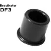 Wolf-tooth Wolf Tooth Boostinator DF3 Conversion Kit To Boost Standard 110mm For DT Swiss 350/370, Front Wheel - Black -Wolf Tooth 278481 00 d 559203