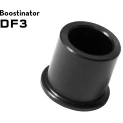 Wolf-tooth Wolf Tooth Boostinator DF3 Conversion Kit To Boost Standard 110mm For DT Swiss 350/370, Front Wheel - Black