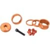 Wolf-tooth Wolf Tooth Bling Kit - Orange