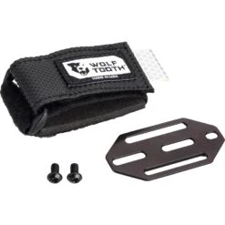 Wolf-tooth Wolf Tooth B-RAD Mini Strap And Accessory Mount