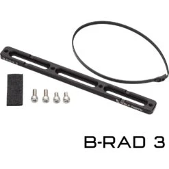 Wolf-tooth Wolf Tooth B-RAD 3 Mounting Base