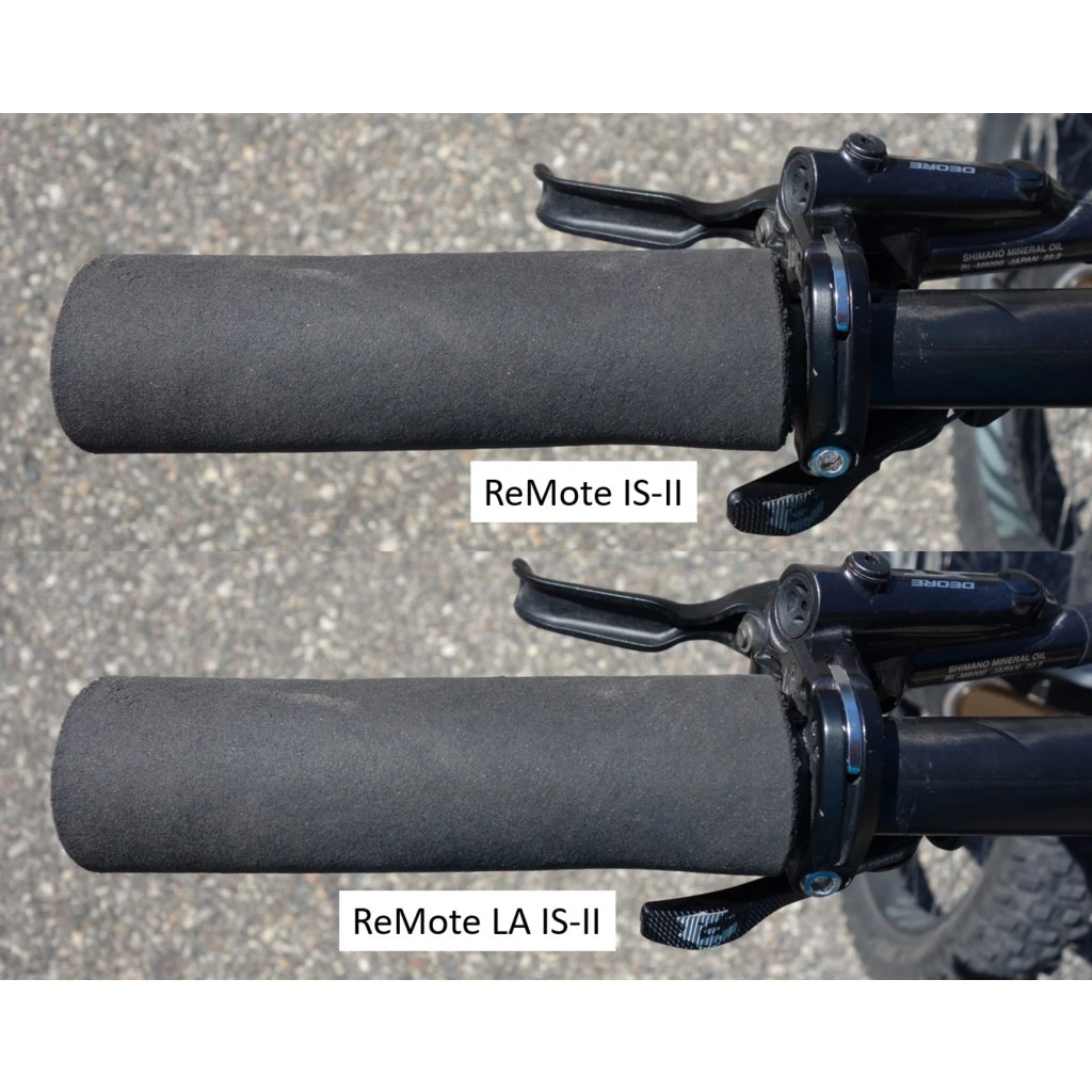 Wolf-tooth Wolf Tooth ReMote Light Action Dropper Post Remote For Direct Mounting On The Brake Lever 7 Wolf-tooth Wolf Tooth ReMote Light Action Dropper Post Remote For Direct Mounting On The Brake Lever - Image 5