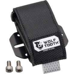 Wolf-tooth Wolf Tooth B-RAD Medium Strap And Accessory Mount