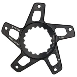Wolf-tooth Wolf Tooth Camo Spider For Cannondale M9 - Black