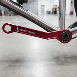 Wolf-tooth Wolf Tooth Ultralight Pack Wrench With Inserts Kit -Wolf Tooth 304546 07 d 624460 1