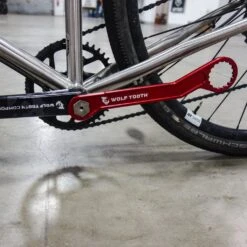 Wolf-tooth Wolf Tooth Ultralight Pack Wrench With Inserts Kit -Wolf Tooth 304546 08 d 624461 1