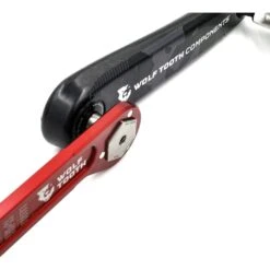 Wolf-tooth Wolf Tooth Ultralight Pack Wrench With Inserts Kit -Wolf Tooth 304546 11 d 624464