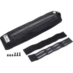 Wolf-tooth Wolf Tooth B-RAD Pump Bag - Black