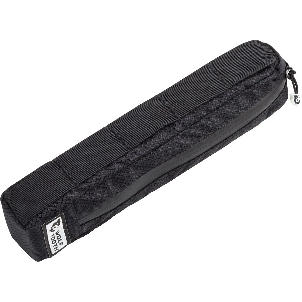 Wolf-tooth Wolf Tooth B-RAD Pump Bag - Black 5 Wolf-tooth Wolf Tooth B-RAD Pump Bag - Black - Image 3