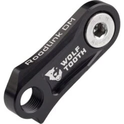 Wolf-tooth Wolf Tooth RoadLink DM For Shimano 11-speed - Ultegra R8000 / Dura Ace R9100 - Black