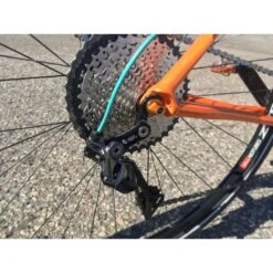 Wolf-tooth Wolf Tooth RoadLink DM For Shimano 11-speed - Ultegra R8000 / Dura Ace R9100 - Black -Wolf Tooth 305024 05 d 625696