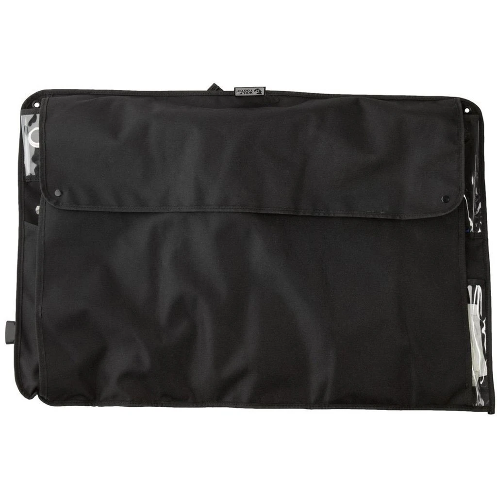 Wolf-tooth Wolf Tooth Travel Tool Wrap 5 Wolf-tooth Wolf Tooth Travel Tool Wrap - Image 3