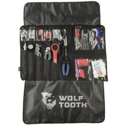 Wolf-tooth Wolf Tooth Travel Tool Wrap 10 Wolf-tooth Wolf Tooth Travel Tool Wrap -Wolf Tooth 305126 03 d 625951