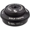 Wolf-tooth Wolf Tooth Precision ZS Headset Upper Part - ZS44/28.6 - Black