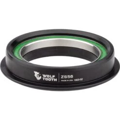 Wolf-tooth Wolf Tooth Precision ZS Headset Lower Part - ZS56/40 - Black