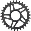 Wolf-tooth Wolf Tooth Direct Mount Boost Chainring For Race Face Cinch - HyperGlide+ 12-speed - Black
