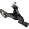 Wolf-tooth Wolf Tooth ReMote Dropper Post Remote For Direct Mounting At Hope Tech3 Brake Lever - Black -Wolf Tooth 369115 00 d 796686