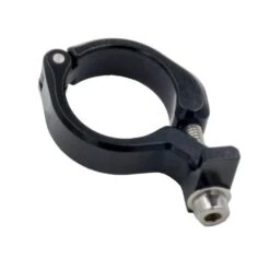 Wolf-tooth Wolf Tooth ReMote Conversion Kit For 22.2mm Flat Bar - Black