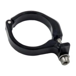 Wolf-tooth Wolf Tooth ReMote Conversion Kit For 31.8mm Drop Bar - Black