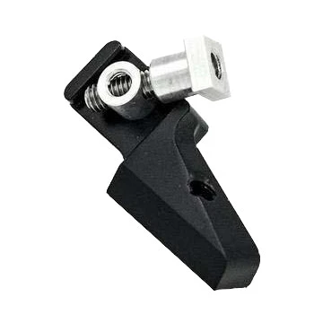 Wolf-tooth Wolf Tooth ReMote Conversion Kit For Brake Levers - Black 3 Wolf-tooth Wolf Tooth ReMote Conversion Kit For Brake Levers - Black