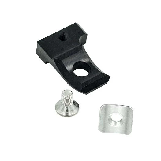 Wolf-tooth Wolf Tooth ReMote Conversion Kit For Brake Levers - Black 6 Wolf-tooth Wolf Tooth ReMote Conversion Kit For Brake Levers - Black - Image 4