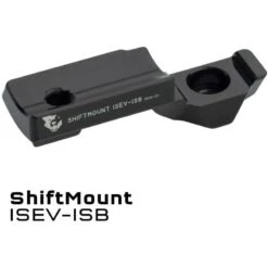 Wolf-tooth Wolf Tooth ShiftMount Adapter Shifter To Brake Lever -Wolf Tooth 369552 02 d 797738