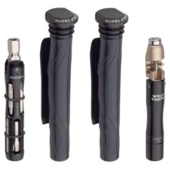 Wolf-tooth Wolf Tooth Encase Bar Kit One Multi Tool Kit With Storage Sleeves