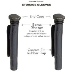 Wolf-tooth Wolf Tooth Encase Bar Kit One Multi Tool Kit With Storage Sleeves -Wolf Tooth 369626 07 d 797833