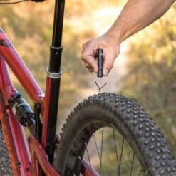 Wolf-tooth Wolf Tooth Encase Chain + Tire Plug Multi Tool -Wolf Tooth 369626 09 d 797835