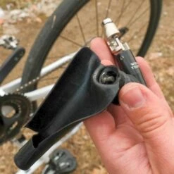 Wolf-tooth Wolf Tooth Encase Chain + Tire Plug Multi Tool -Wolf Tooth 369626 13 d 797839