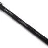 Wolf Tooth Components 12mm Rear Thru Axle (Black) (167mm) (1.0mm) -Wolf Tooth axle12 167 100