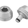 Wolf Tooth Components Axle Trainer Caps (Pair) -Wolf Tooth axle12 btn trnr